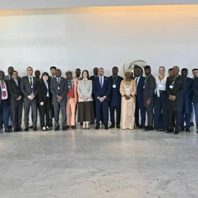 الجزائر  مكافحة الإرهاب 