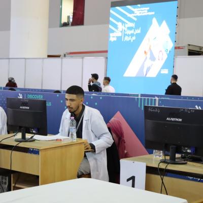 تكوين مهني: 18 مركز امتياز لتطوير الكفاءات وتعزيز الابتكار 