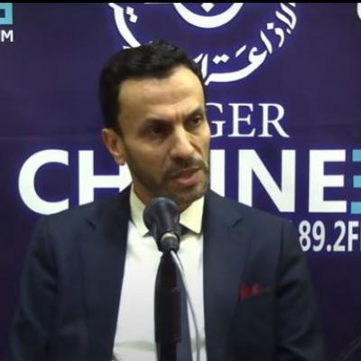 نور الدين واضح 