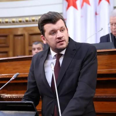 Yacine El-Mahdi Oualid