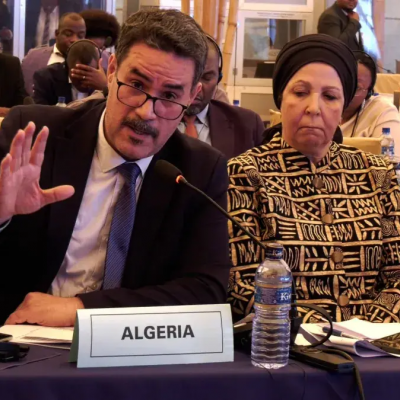 إبراز تجربة الجزائر في مجال تمكين الشباب خلال اجتماع قاري بجمهورية بوروندي