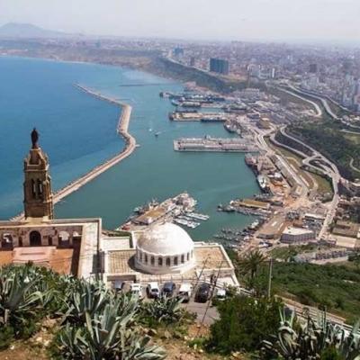  تصنيف مدينة وهران كسابع وجهة سياحية عالمية