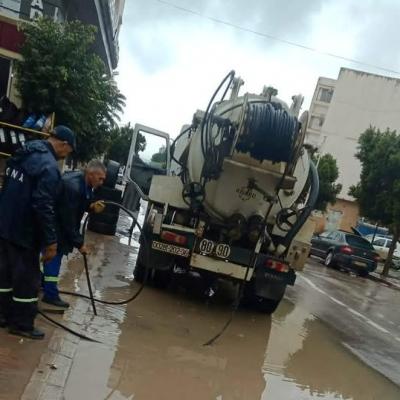 الديوان الوطني للتطهير