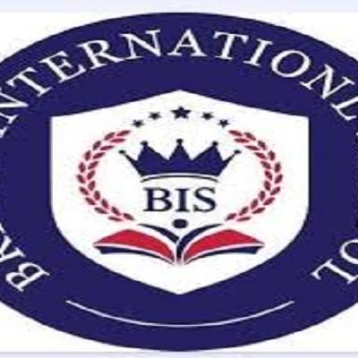 British Embassy, Algiers