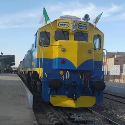 المديرية العامة للشركة الوطنية للنقل بالسكك الحديدية