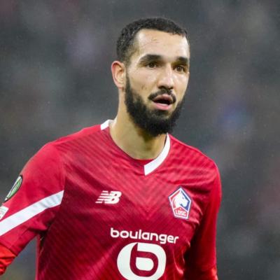 إصابة مقلقة لنبيل بن طالب  