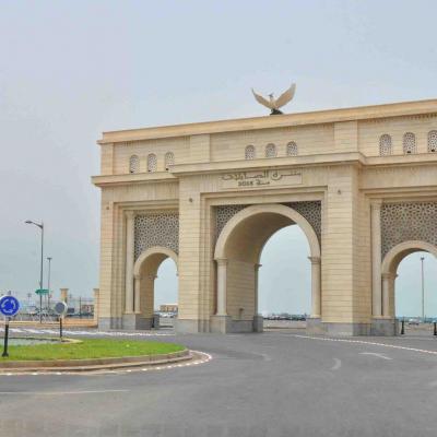 منتزه الصابلات