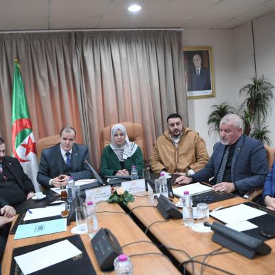 تجارة خارجية