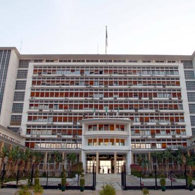 وزارة الداخلية 