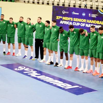 اليد الجزائرية 