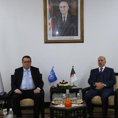 عبد الحق سايحي