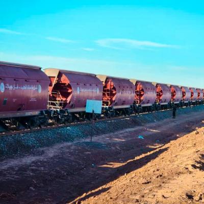 غارا جبيلات