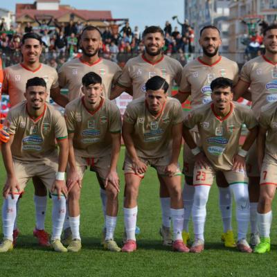 شبيبة بجاية