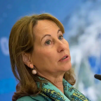 سيغولان روايال