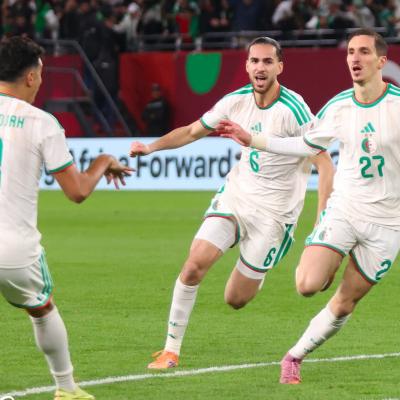 المنتخب الوطني لكرة القدم 