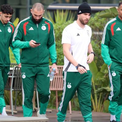 المنتخب الوطني لكرة القدم 