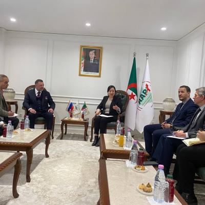 الوكالة الجزائرية لترقية الإستثمار