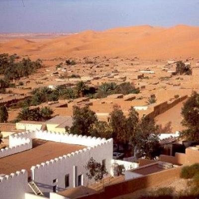Adrar
