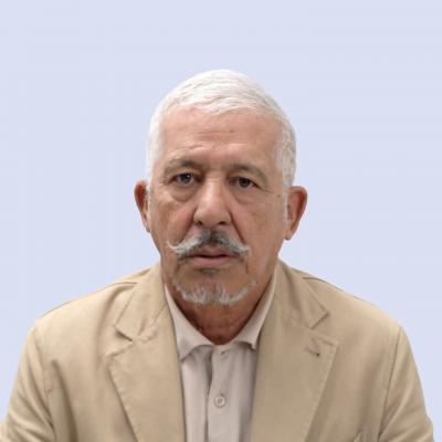 جيلالي حرفوش