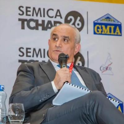 "سيميكا تشاد 2026": عرض تجربة الجزائر في مجالي المحروقات والتكوين