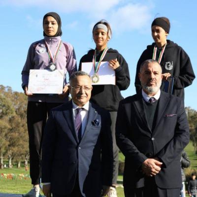 الرياضة الجامعية 