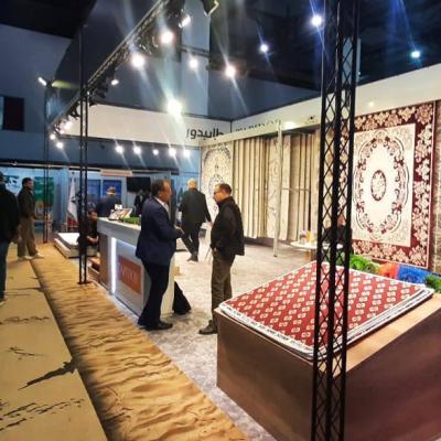 معرض المنتجات الجزائرية المصدرة بوهران 