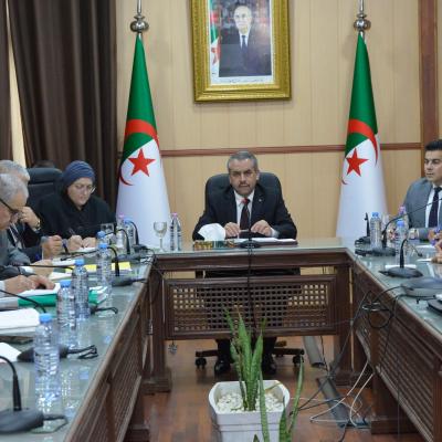 ندوة التربية