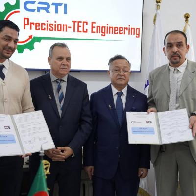 وزير التعليم العالي