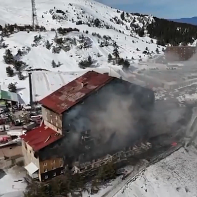 انفجار سويسرا