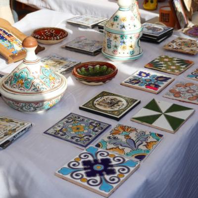 Remise jeudi du Prix national de l'artisanat et des métiers 2025