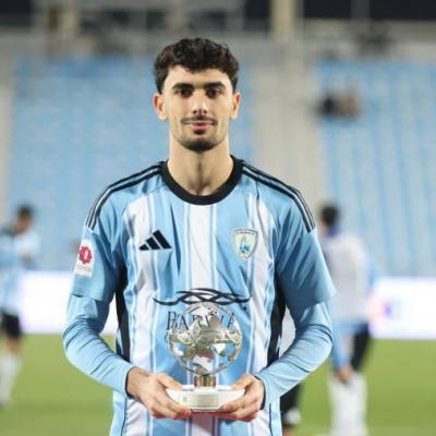 رضوان بركان 