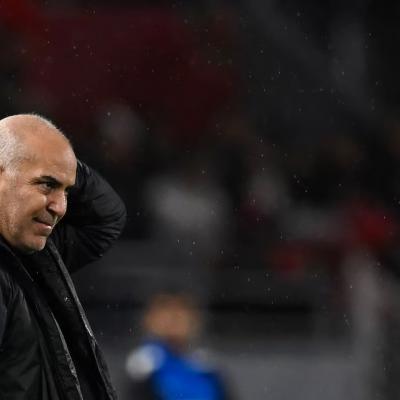 CAN25-Elimination de la Tunisie