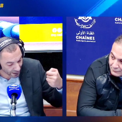  برنامج "حوار في التنمية": مشروع القرن غاراجبيلات سيحقق وثبة اقتصادية وتنموية حقيقية 