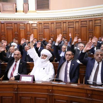 Adoption de la loi fixant les règles générales relatives aux services de confiance pour les transactions électroniques