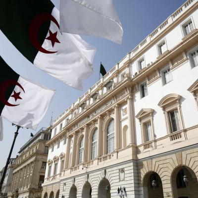 Conseil de la nation 