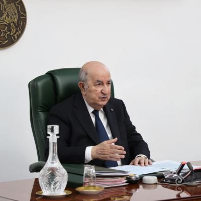 Conseil des ministres
