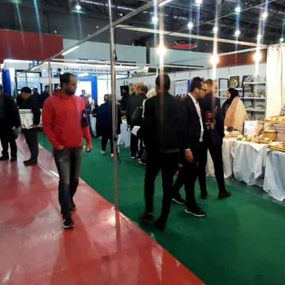 Adhésion de 450 entreprises au programme «Dzair pour le soutien aux exportateurs»