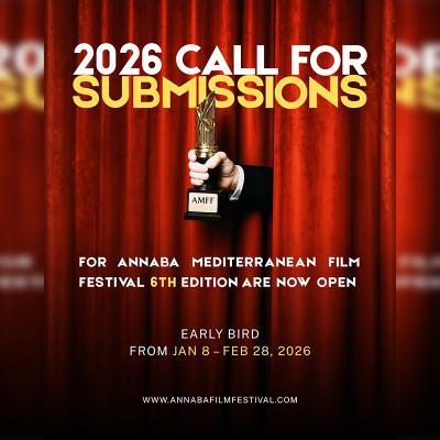 Festival du film méditerranéen d'Annaba : les inscriptions des films ouvertes 