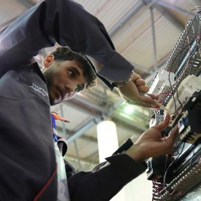 Formation professionnelle