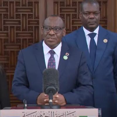 الأمين  العام المساعد للأمم المتحدة