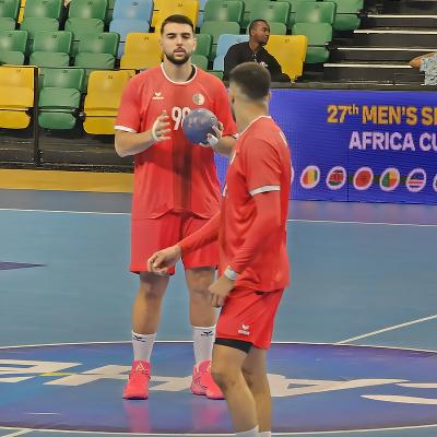 Equipe nationale de handball