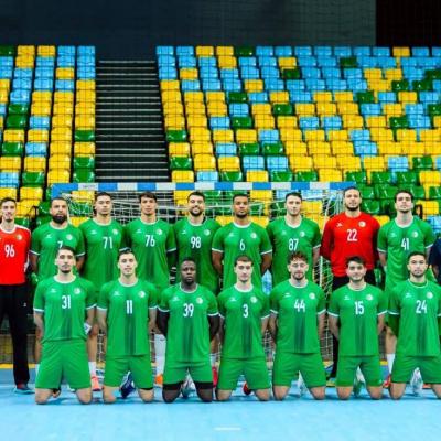 Equipe nationale de handball