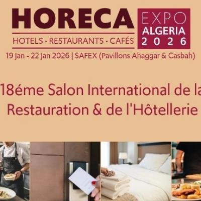 HORECA-2026