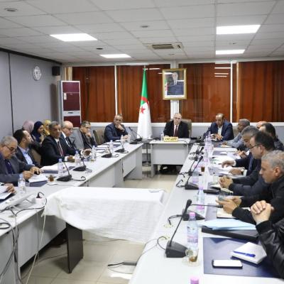 Transport réunion int