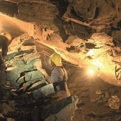 منجم واد أميزور