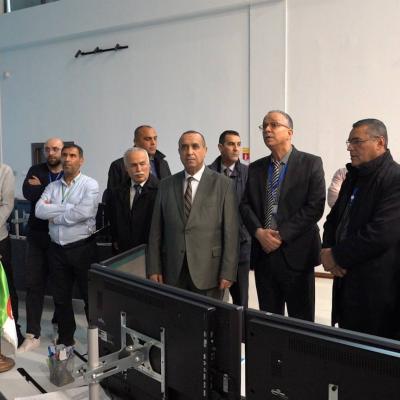 Tous les moyens mobilisés pour garantir la continuité de l’approvisionnement en électricité à travers le territoire national