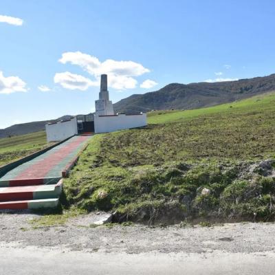 معركة أم النسور بقالمة 