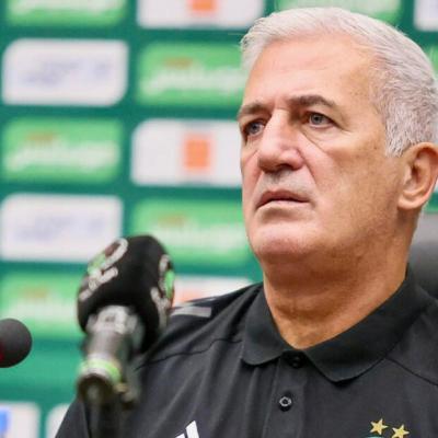 بيتكوفيتش: "التفاصيل الصغيرة صنعت الفارق"