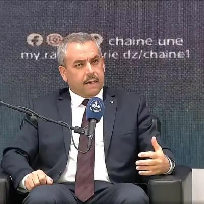 Mohamed Seghir Sadaoui