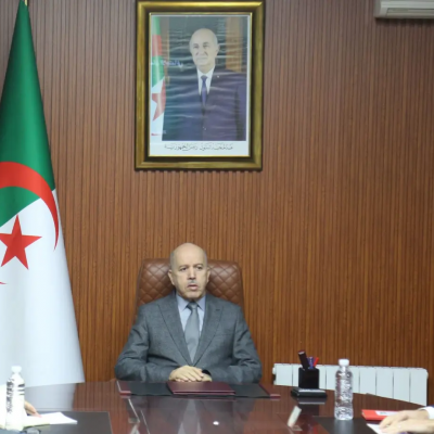 عبد الحق سايحي